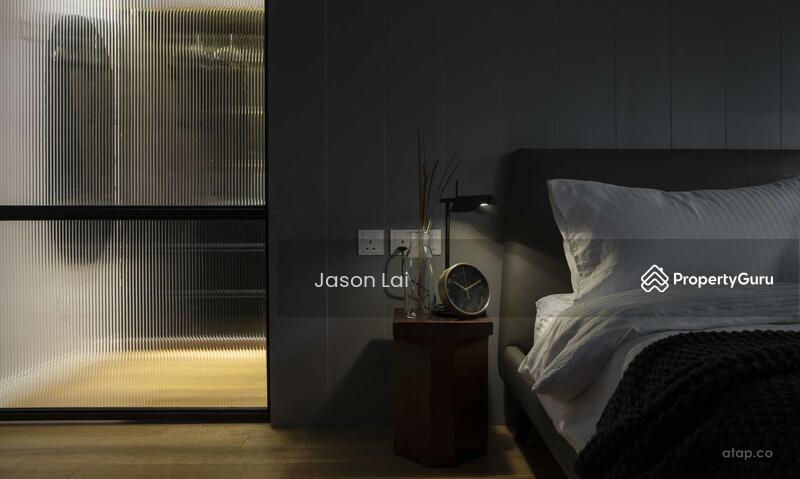 For Sale - TAMAN UNIVERSITI [4ROOMS & 2MIN TO UKM!] FREEHOLD FULLY FURNISH SUPER LOW DENSITY CONDO