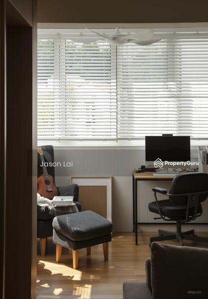 For Sale - TAMAN UNIVERSITI [4ROOMS & 2MIN TO UKM!] FREEHOLD FULLY FURNISH SUPER LOW DENSITY CONDO