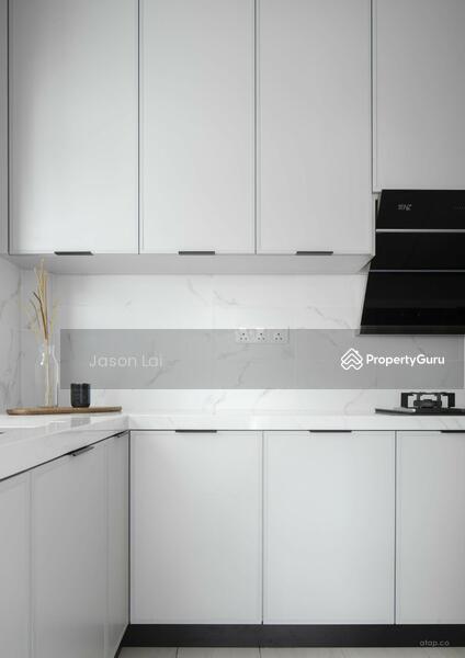 For Sale - TAMAN UNIVERSITI [4ROOMS & 2MIN TO UKM!] FREEHOLD FULLY FURNISH SUPER LOW DENSITY CONDO