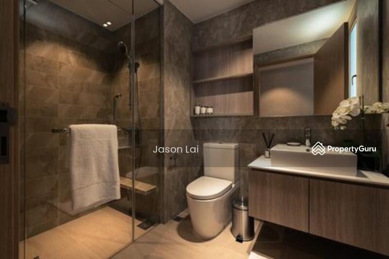 For Sale - TAMAN UNIVERSITI [4ROOMS & 2MIN TO UKM!] FREEHOLD FULLY FURNISH SUPER LOW DENSITY CONDO