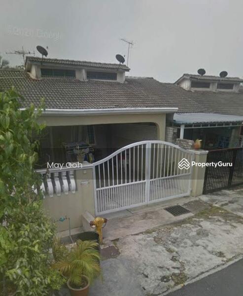 For Sale - 1-sty House 3R1B Tmn Desa Ayer Hitam Puchong Near Putrajaya , Cyberjaya