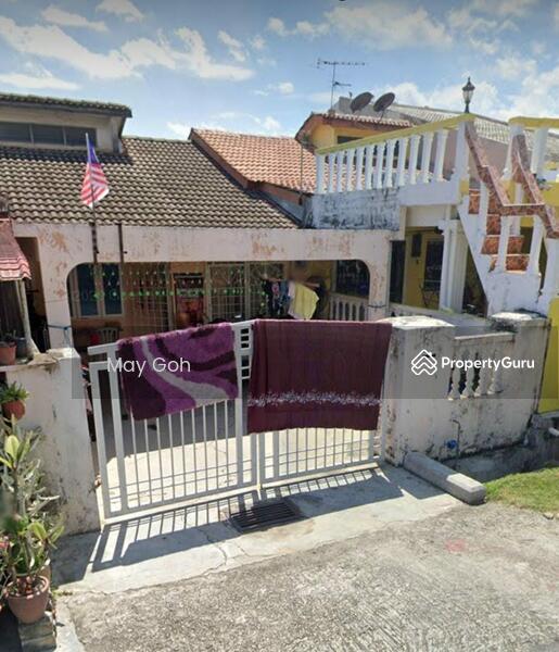 For Sale - 1-sty House 3R1B Tmn Desa Ayer Hitam Puchong Near Putrajaya , Cyberjaya