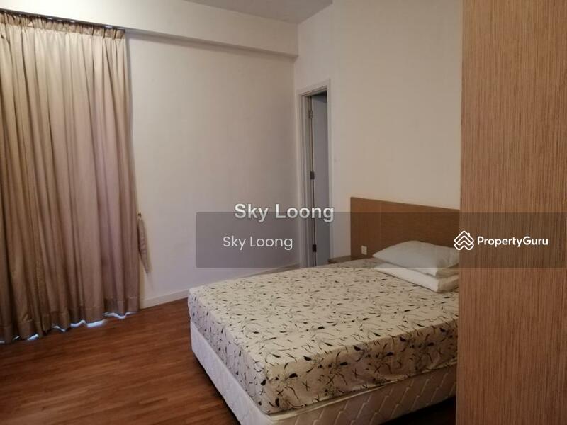 Kondominium untuk Disewa di Idaman Residence - Sky Loong - PropertyGuru.com.my