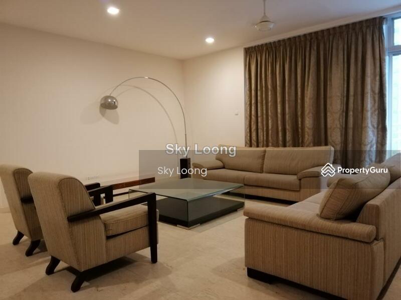 Kondominium untuk Disewa di Idaman Residence - Sky Loong - PropertyGuru.com.my