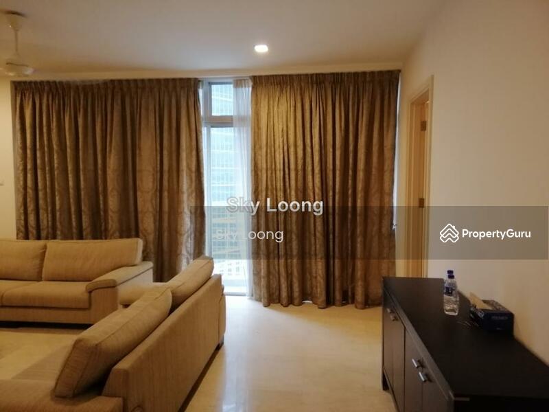 Kondominium untuk Disewa di Idaman Residence - Sky Loong - PropertyGuru.com.my