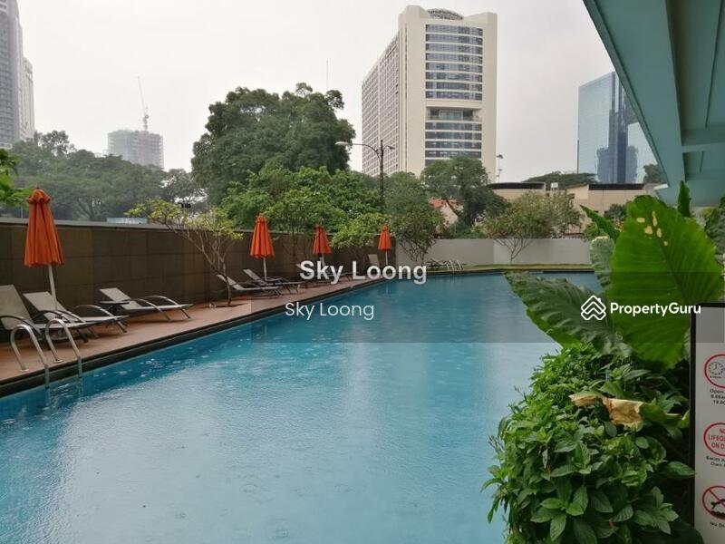 Kondominium untuk Disewa di Idaman Residence - Sky Loong - PropertyGuru.com.my