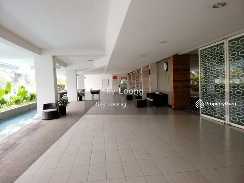 Kondominium untuk Disewa di Idaman Residence - Sky Loong - PropertyGuru.com.my