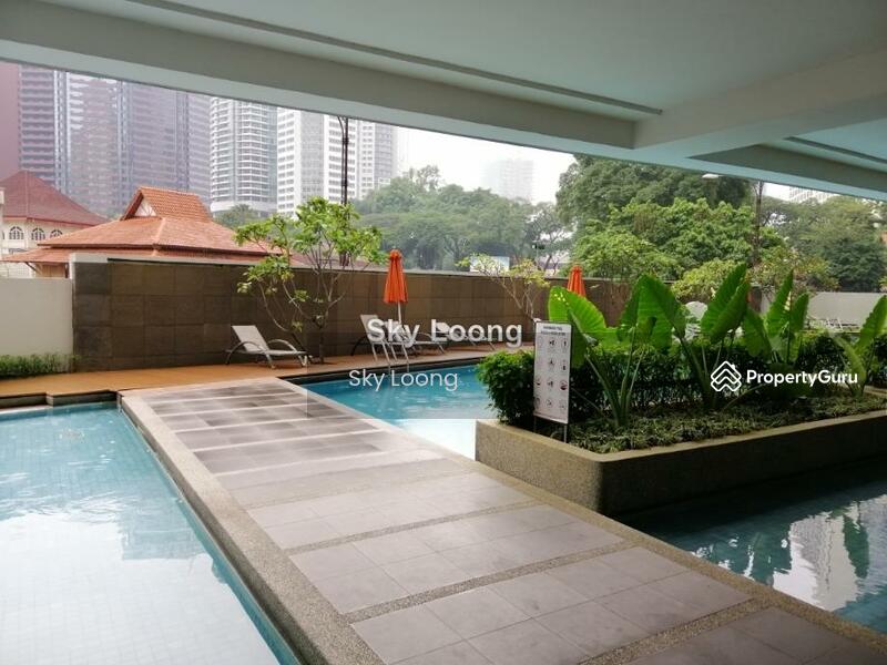 Kondominium untuk Disewa di Idaman Residence - Sky Loong - PropertyGuru.com.my