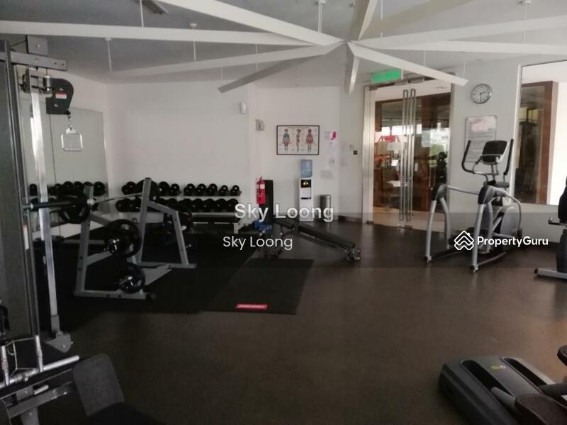 Kondominium untuk Disewa di Idaman Residence - Sky Loong - PropertyGuru.com.my