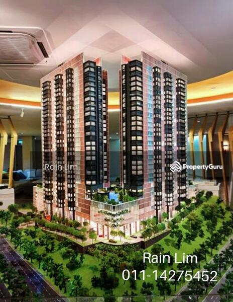 For Sale - The Legacy OUG