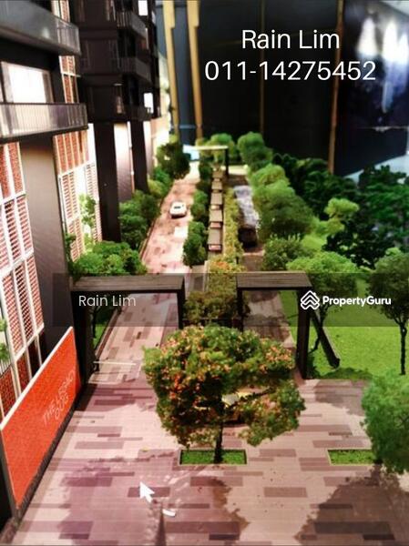 For Sale - The Legacy OUG