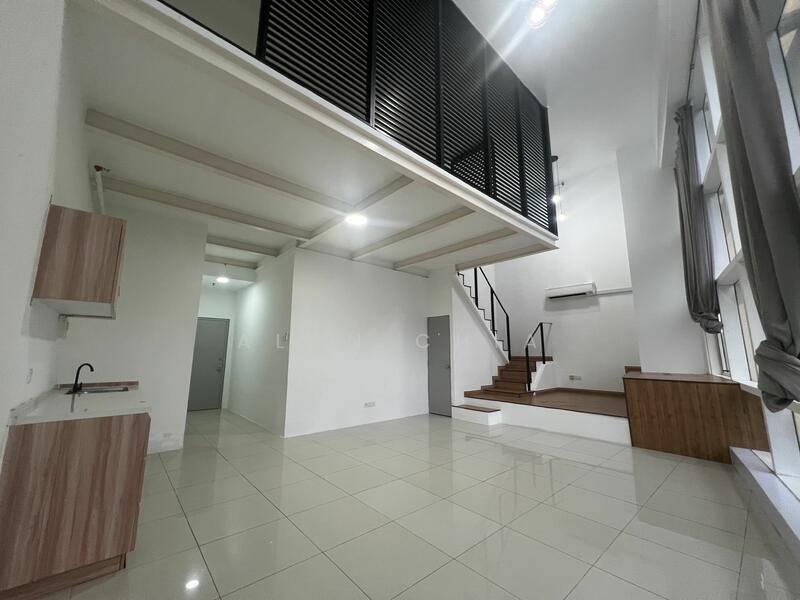 For Rent - SOHO @ Empire City