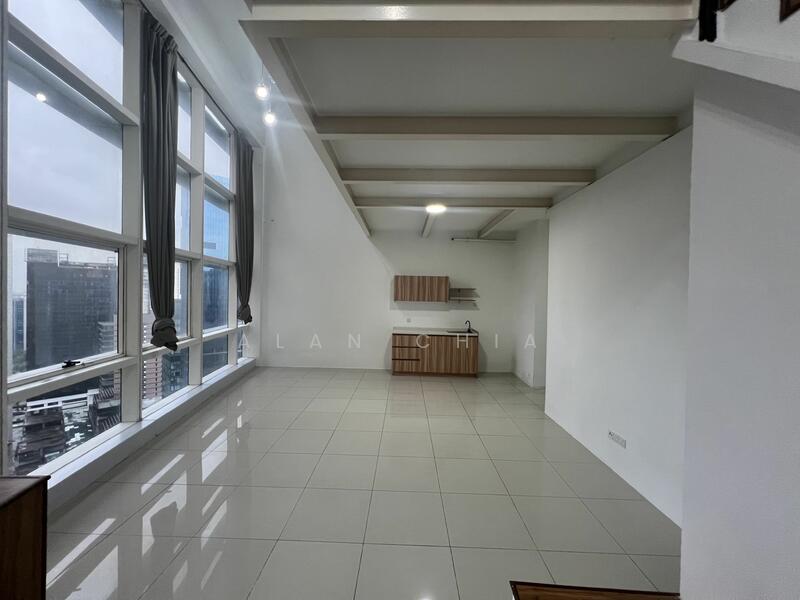 For Rent - SOHO @ Empire City