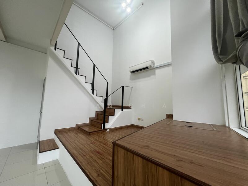 For Rent - SOHO @ Empire City