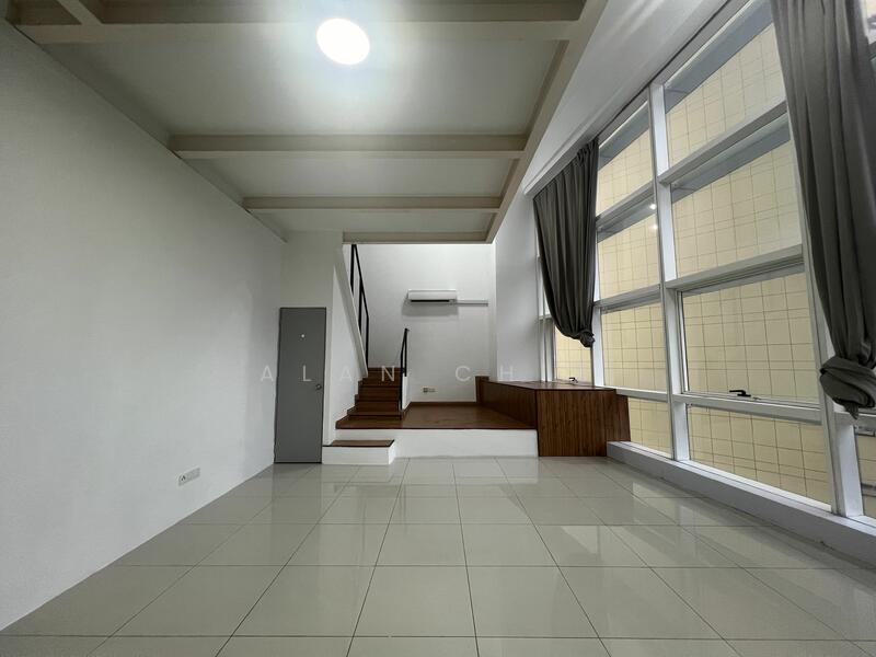 For Rent - SOHO @ Empire City