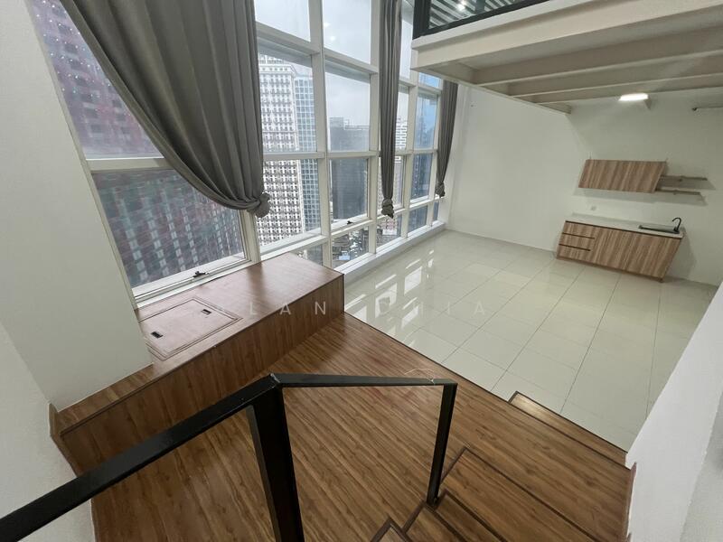 For Rent - SOHO @ Empire City