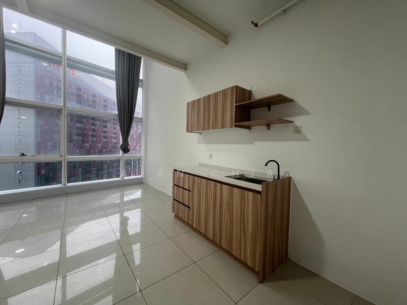 For Rent - SOHO @ Empire City