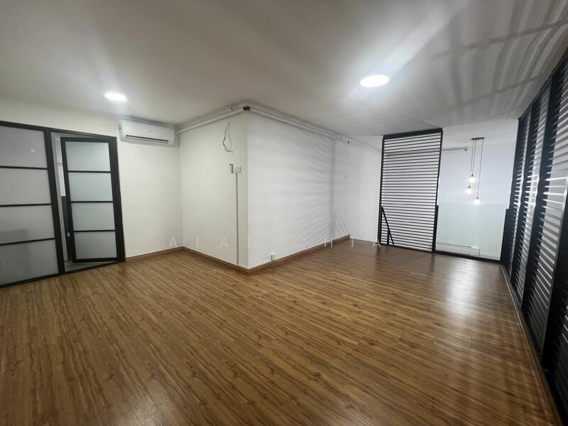 For Rent - SOHO @ Empire City