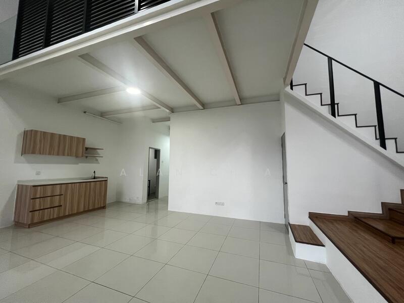 For Rent - SOHO @ Empire City