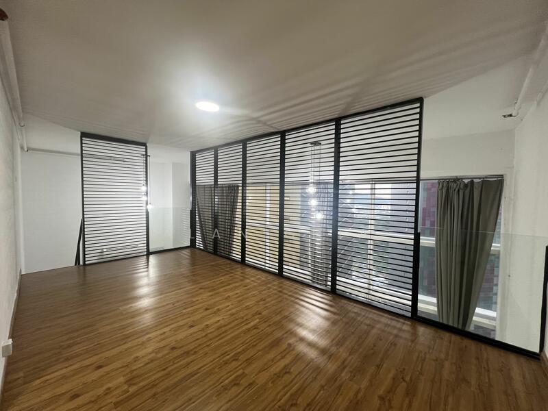 For Rent - SOHO @ Empire City