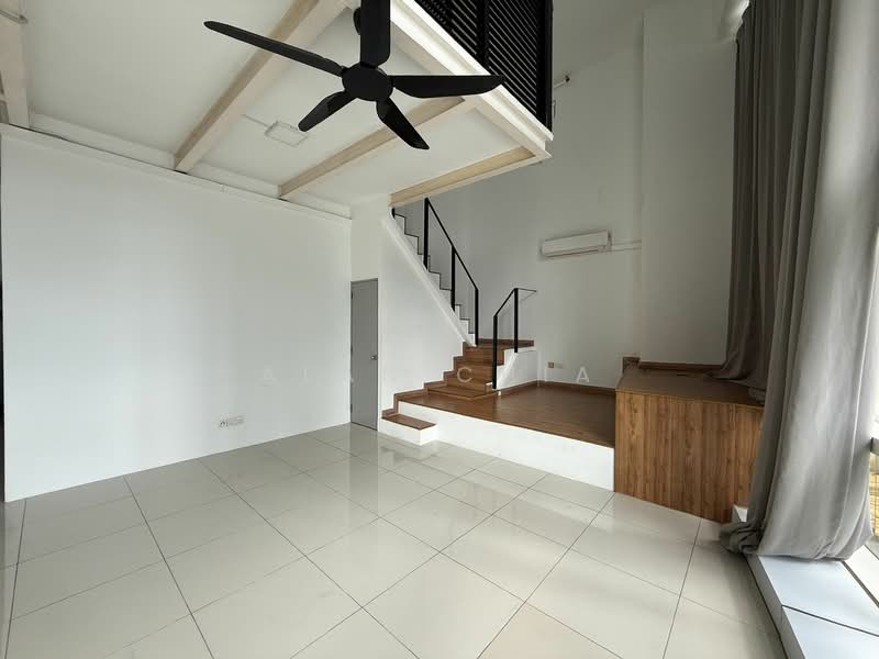 Condominium for Rent at SOHO @ Empire City - Alan Chia - PropertyGuru.com.my