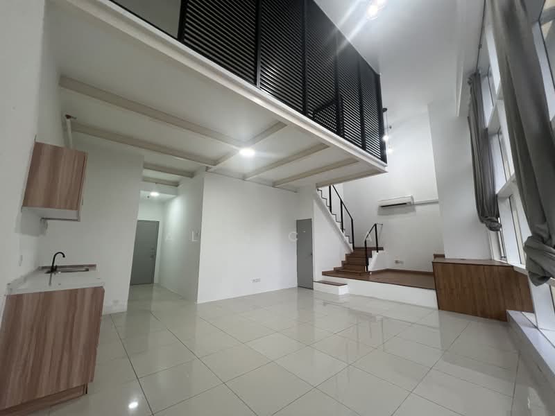 Condominium for Rent at SOHO @ Empire City - Alan Chia - PropertyGuru.com.my
