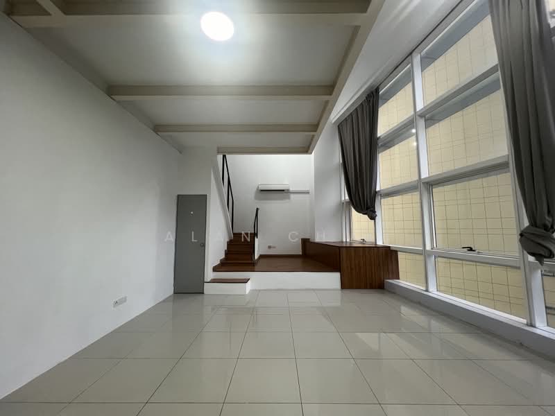 Condominium for Rent at SOHO @ Empire City - Alan Chia - PropertyGuru.com.my