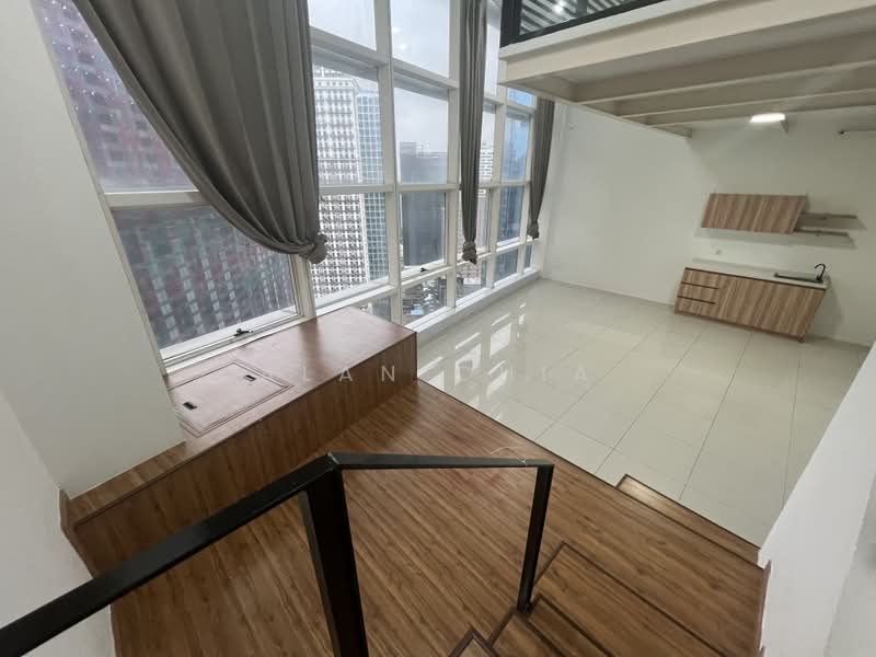 Condominium for Rent at SOHO @ Empire City - Alan Chia - PropertyGuru.com.my