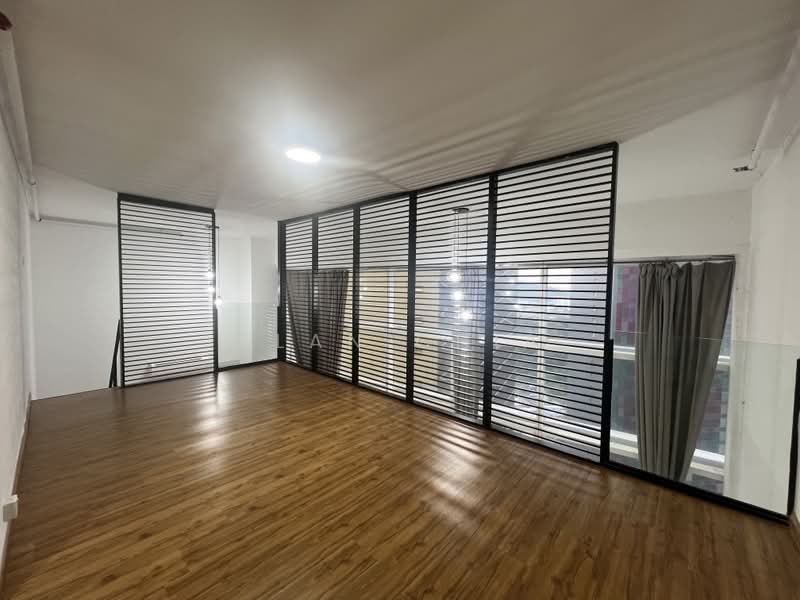 Condominium for Rent at SOHO @ Empire City - Alan Chia - PropertyGuru.com.my