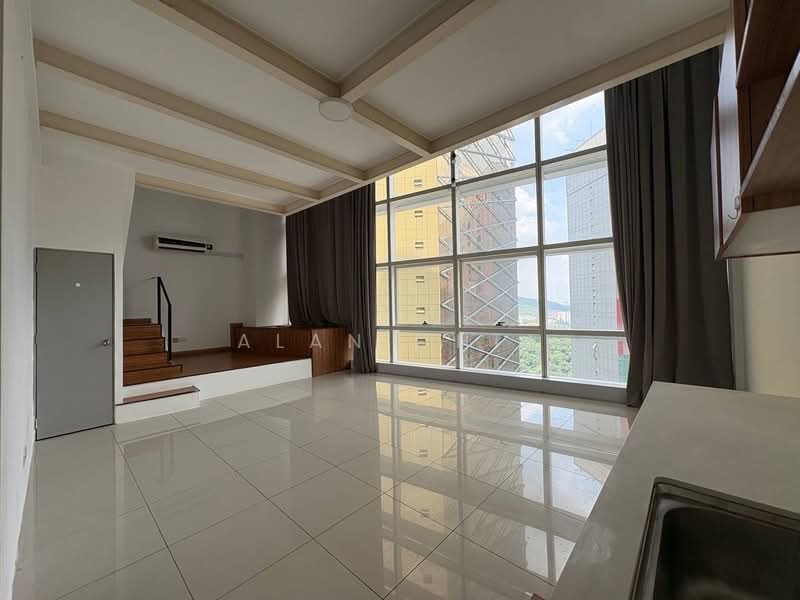 Condominium for Rent at SOHO @ Empire City - Alan Chia - PropertyGuru.com.my