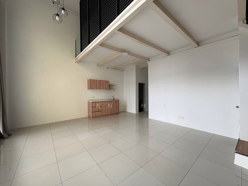 Condominium for Rent at SOHO @ Empire City - Alan Chia - PropertyGuru.com.my