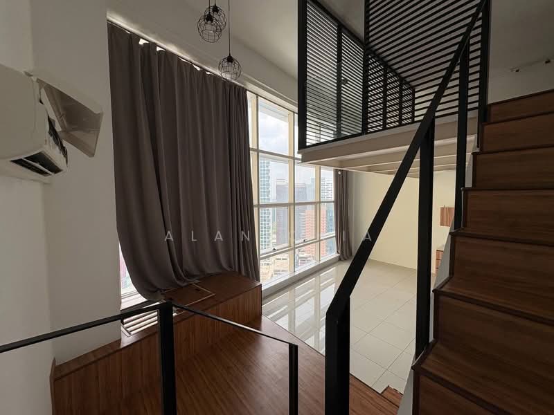 Condominium for Rent at SOHO @ Empire City - Alan Chia - PropertyGuru.com.my