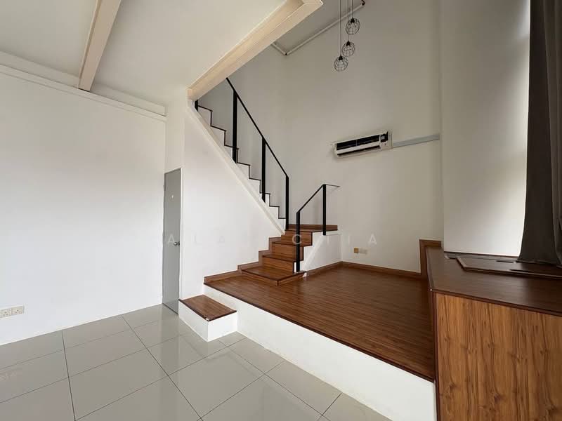 Condominium for Rent at SOHO @ Empire City - Alan Chia - PropertyGuru.com.my