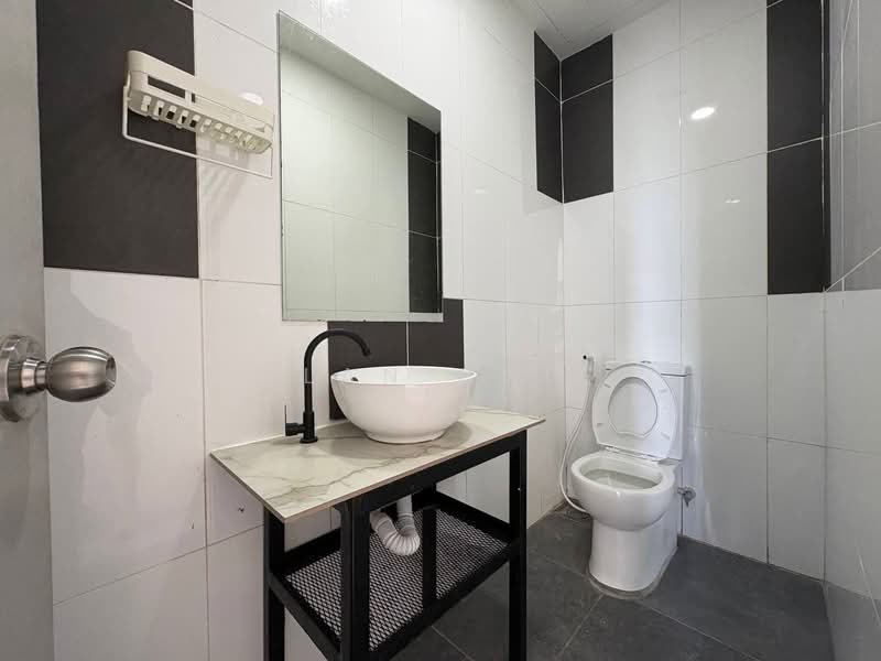 Condominium for Rent at SOHO @ Empire City - Alan Chia - PropertyGuru.com.my