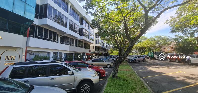 Untuk Dijual - Taman Sri Hartamas
