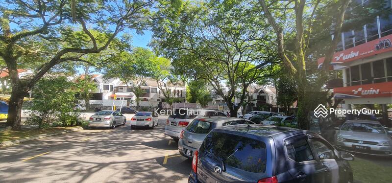 Untuk Dijual - Taman Sri Hartamas