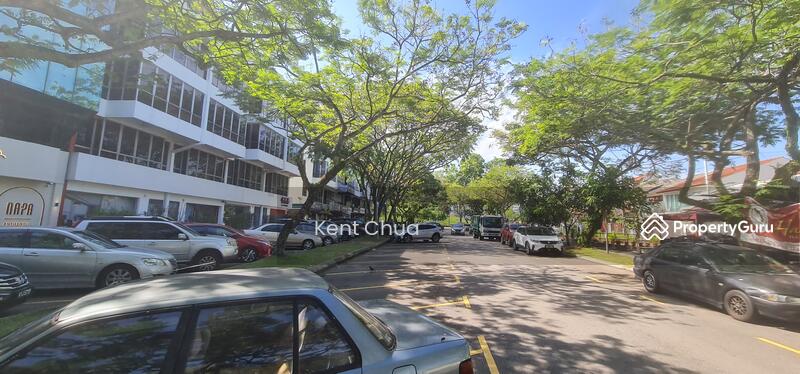 Untuk Dijual - Taman Sri Hartamas