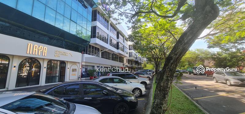 Untuk Dijual - Taman Sri Hartamas