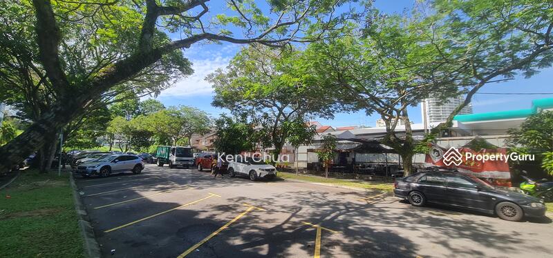 Untuk Dijual - Taman Sri Hartamas