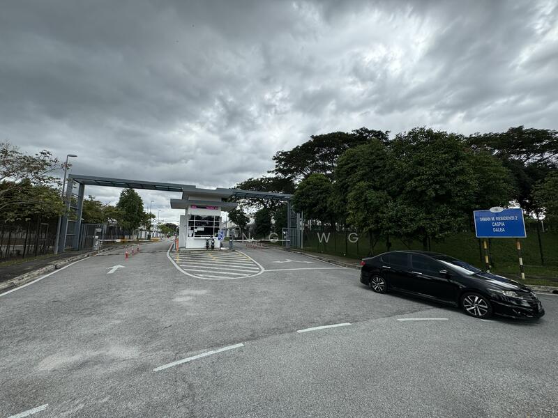 For Rent - M Residence 2, Rawang