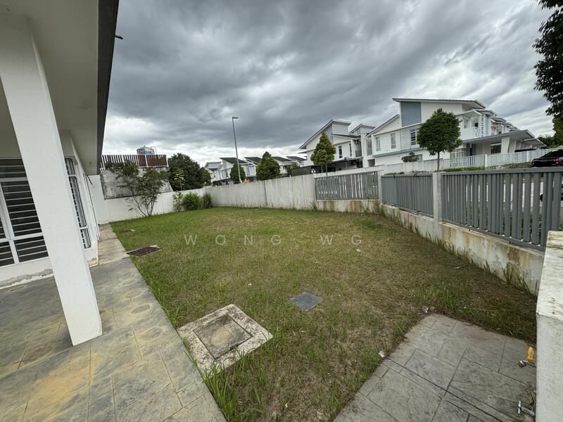 For Rent - M Residence 2, Rawang