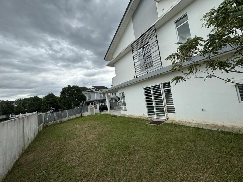 For Rent - M Residence 2, Rawang