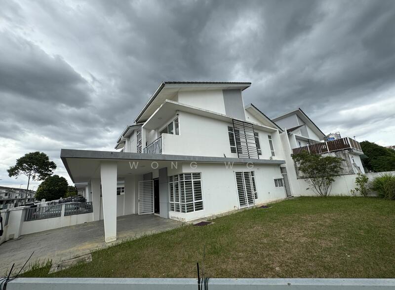 For Rent - M Residence 2, Rawang