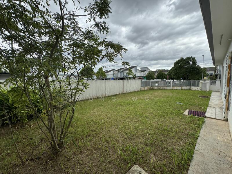 For Rent - M Residence 2, Rawang