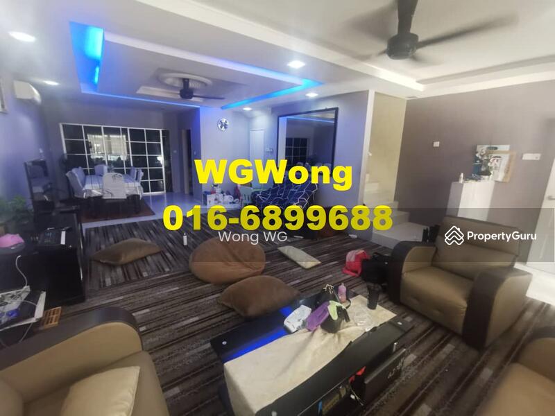 Untuk Dijual - Emerald West