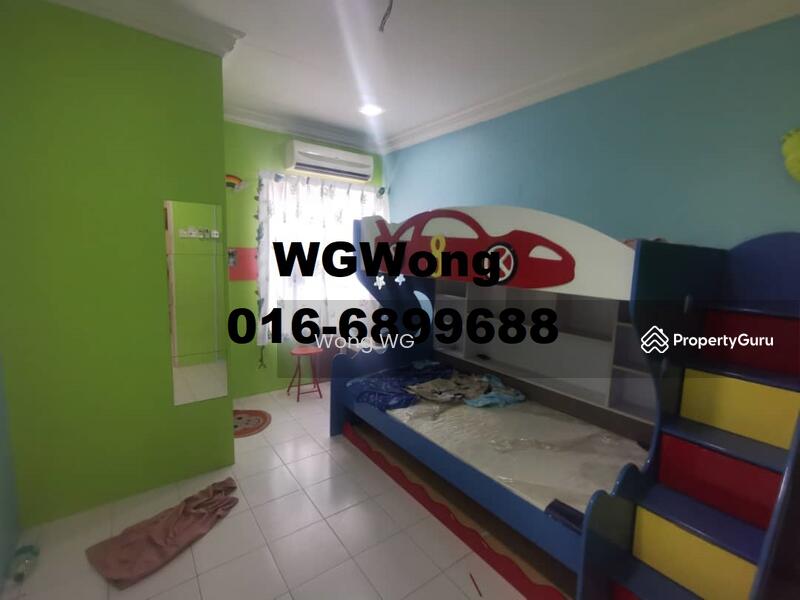 Untuk Dijual - Emerald West
