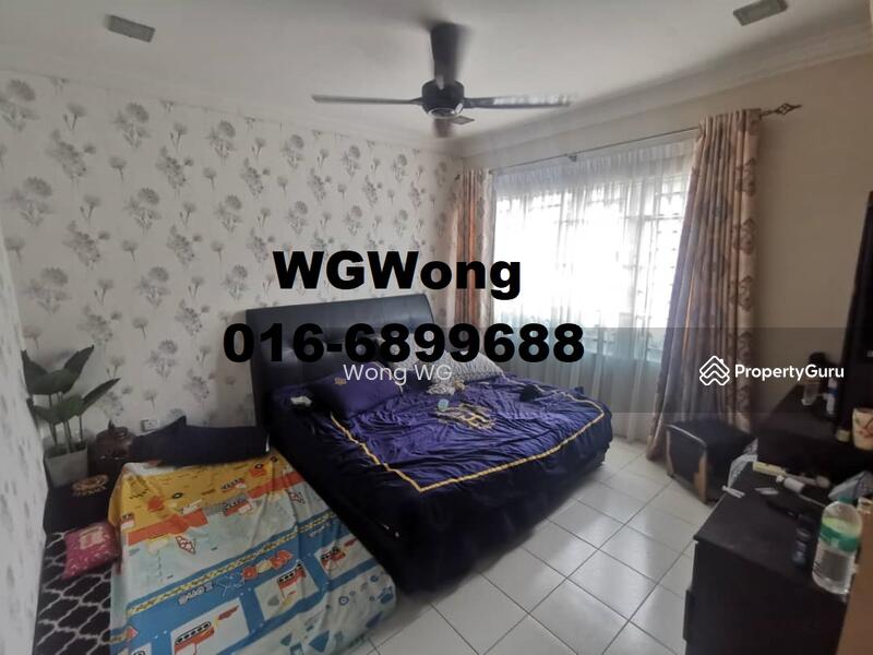 Untuk Dijual - Emerald West