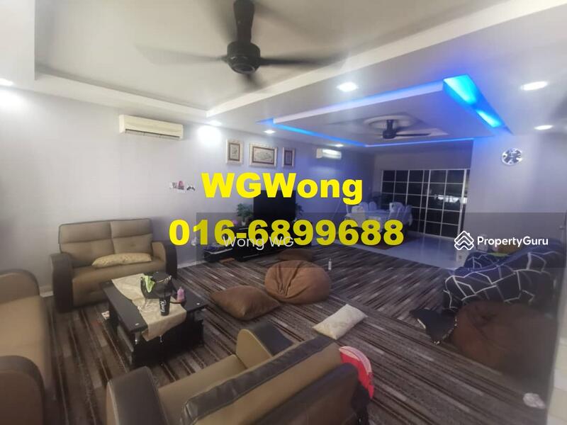 Untuk Dijual - Emerald West