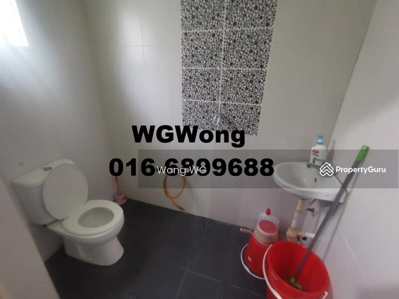 Untuk Dijual - Emerald West