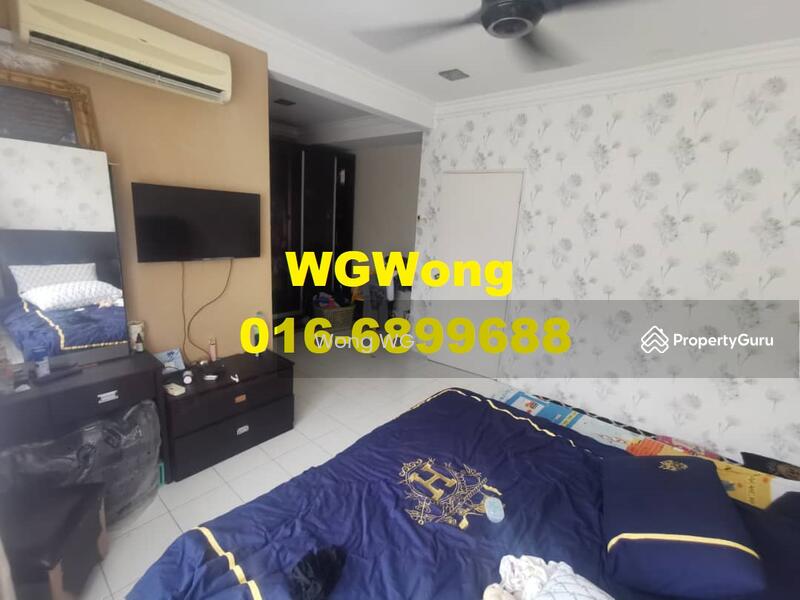 Untuk Dijual - Emerald West